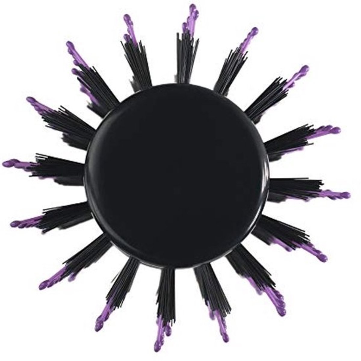 Volumizing Ronde Borstel voor Fijn en Medium Haar - Perfect voor Alle Haartypes