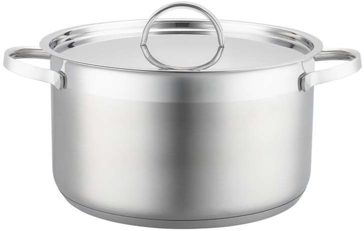 Koopot inox Maxime Galaxy 20x11.5cm