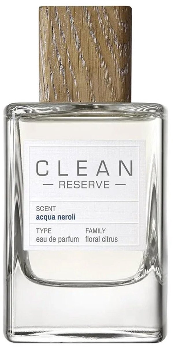 CLEAN Reserve Sparkling Sugar Eau de Parfum 100 ml