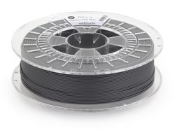 extrudr® BDP ø1,75 mm (0,8 kg) Greentec PRO 'ANTHRACIT' - aardolievrij biologisch filament! Biologisch volledig - ShopVlot