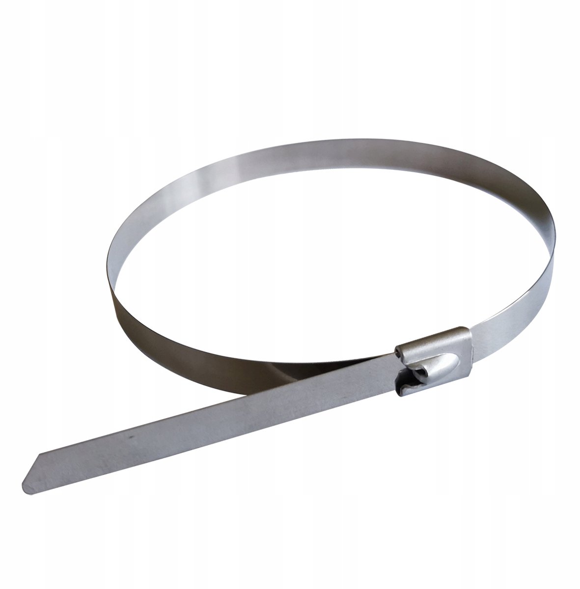 Roestvrijstalen Kabelbinder EQ7 7.9x520mm - 100 Stuks