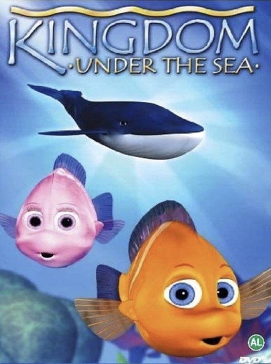 Kingdom under the Sea