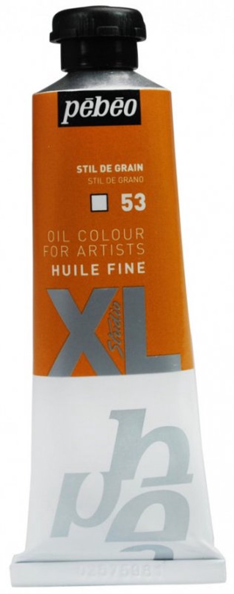 Pebeo Studio XL Olieverf 37 ml. - 53 Bessengeel