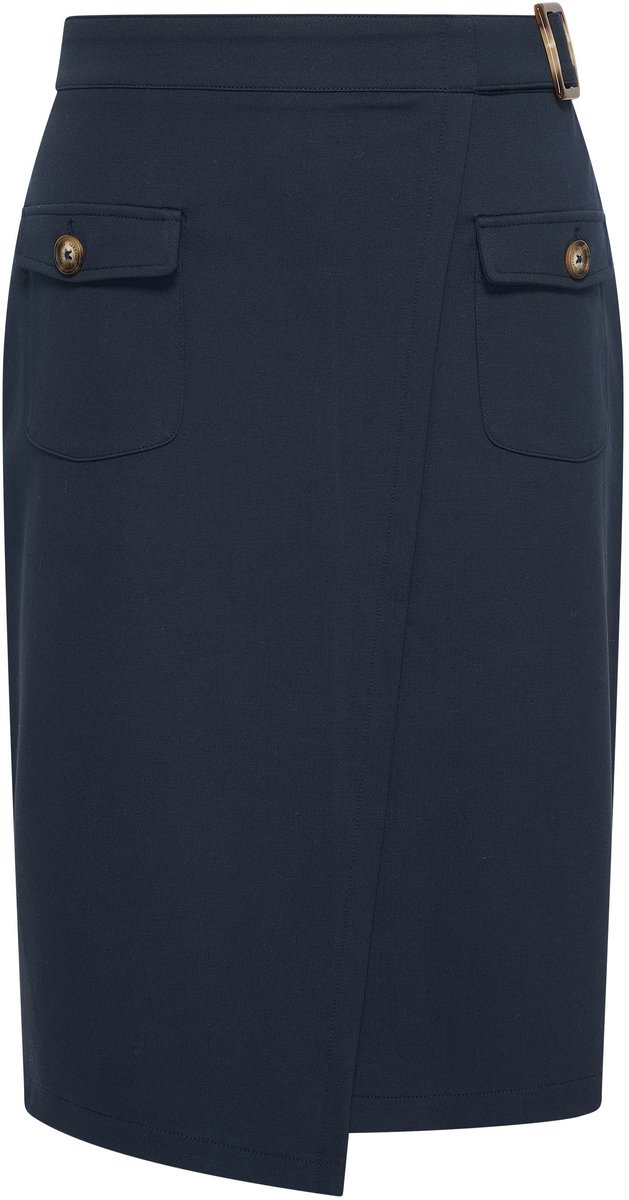 Hv Society - Rok - Navy - XXL (44)