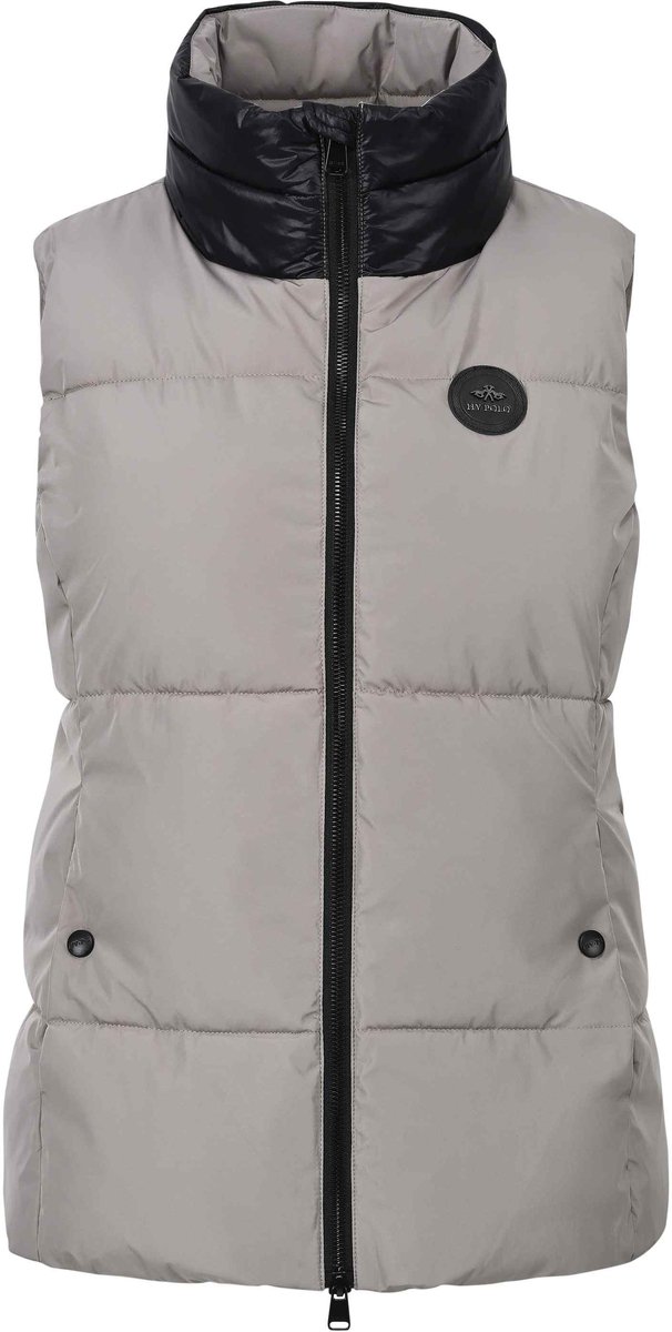 Hv Society - Bodywarmer - Pebble - XL (42)