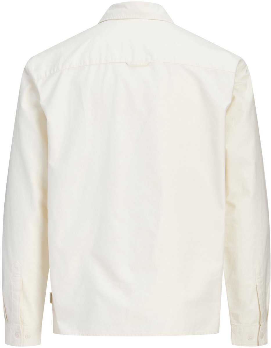 Jack & Jones Oxford overhemd Relaxed Fit Oxford overhemd
