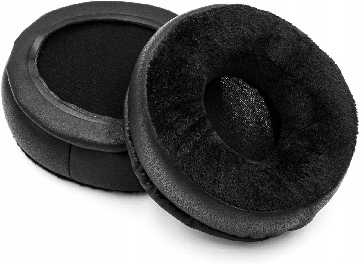 YIVO Oorkussens 90mm - Comfort & Kwaliteit voor uw Koptelefoon