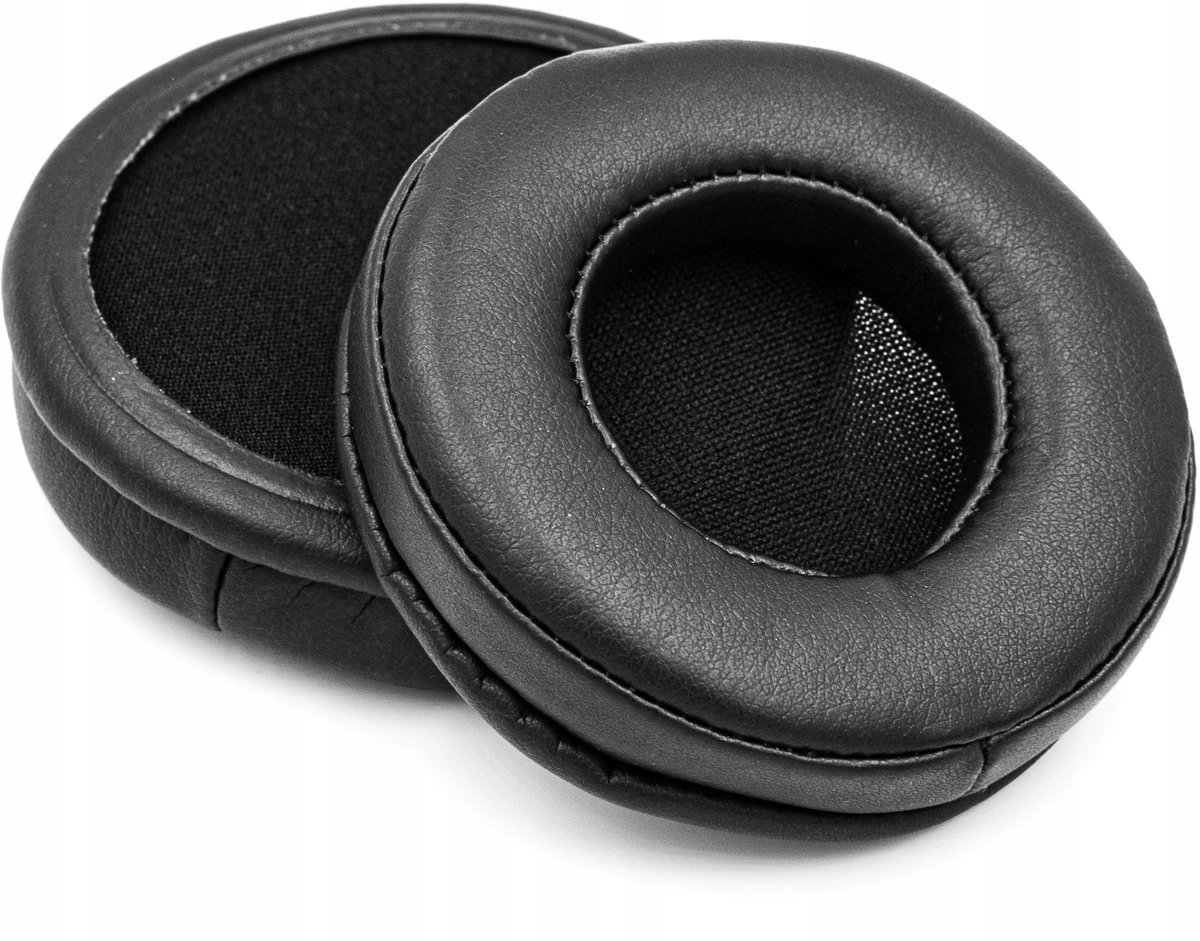 YIVO Oorkussens 70mm - Comfort & Geluidskwaliteit - 2 stuks