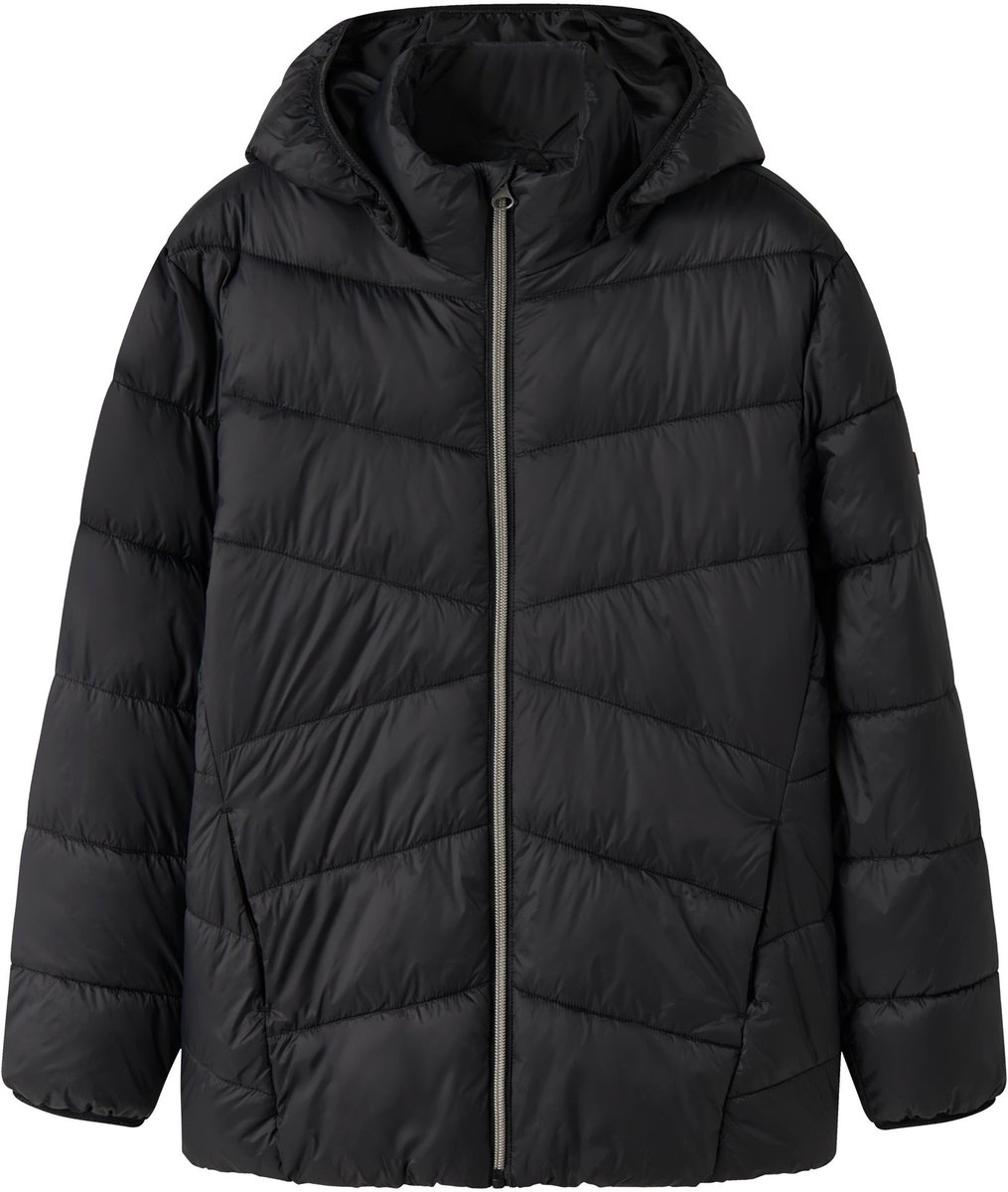 Name it Jas Puffer