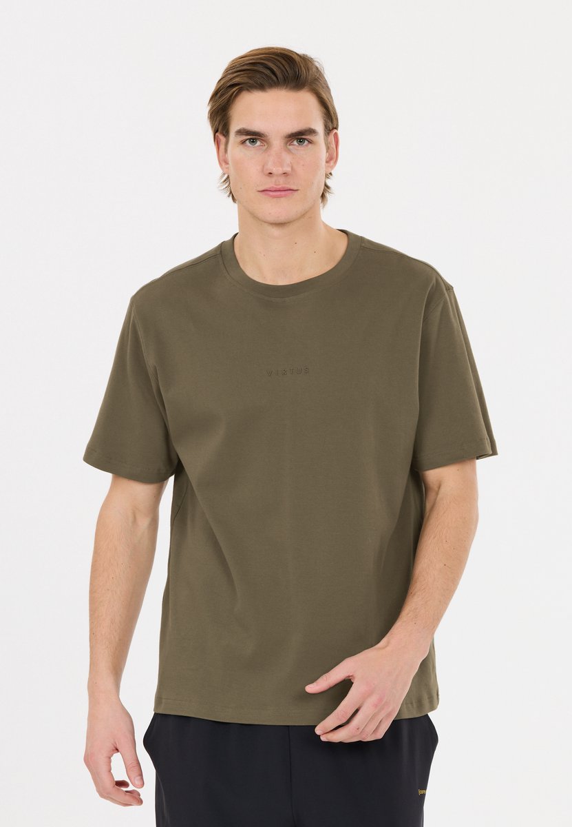 Virtus T-Shirt Dill