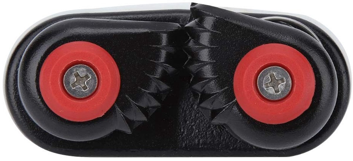 Elzusha - Aluminium Rope Buckle Holder voor Kayak en Boot