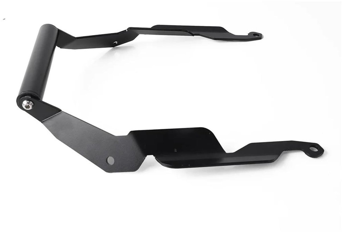Elzusha - Motorfiets telefoonhouder - Navigatiebeugel voor Yamaha 300/250/125