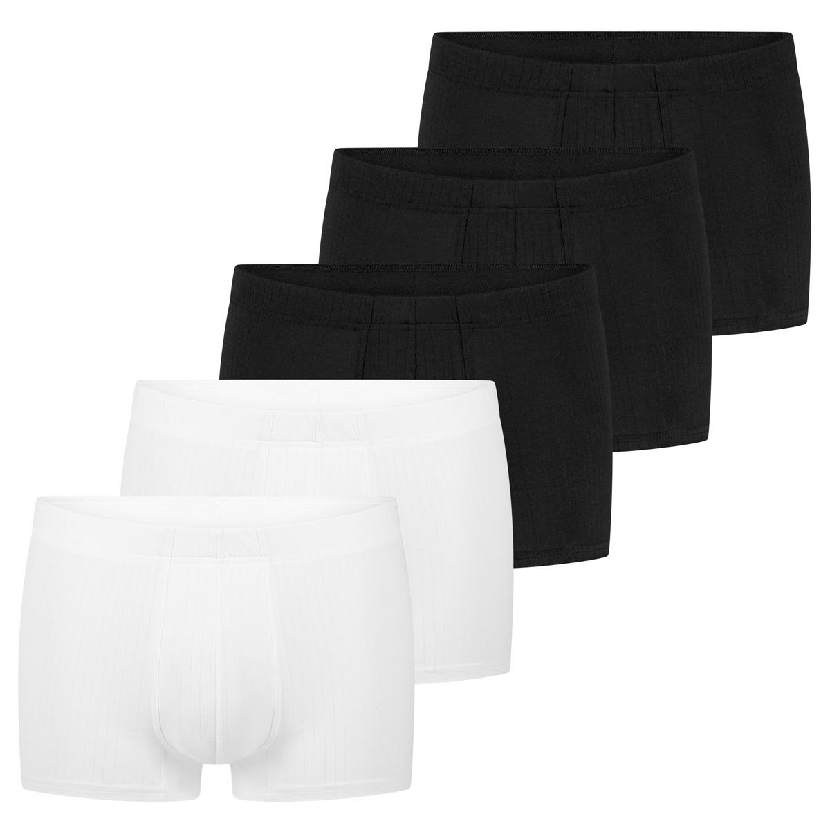 Speidel Heren retro short / pant 5 pack Sky.line