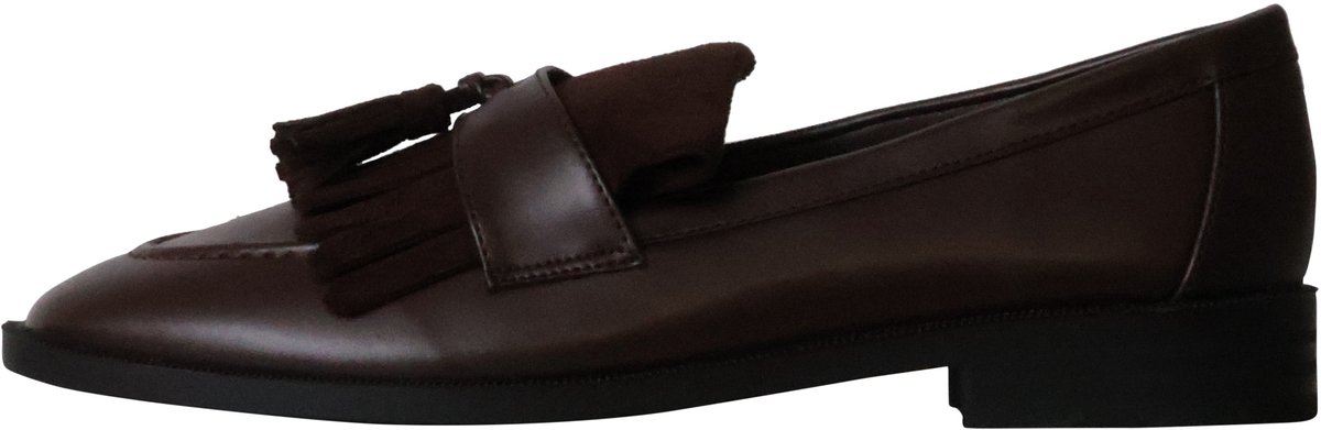 Mocassins à Enfiler R and BE