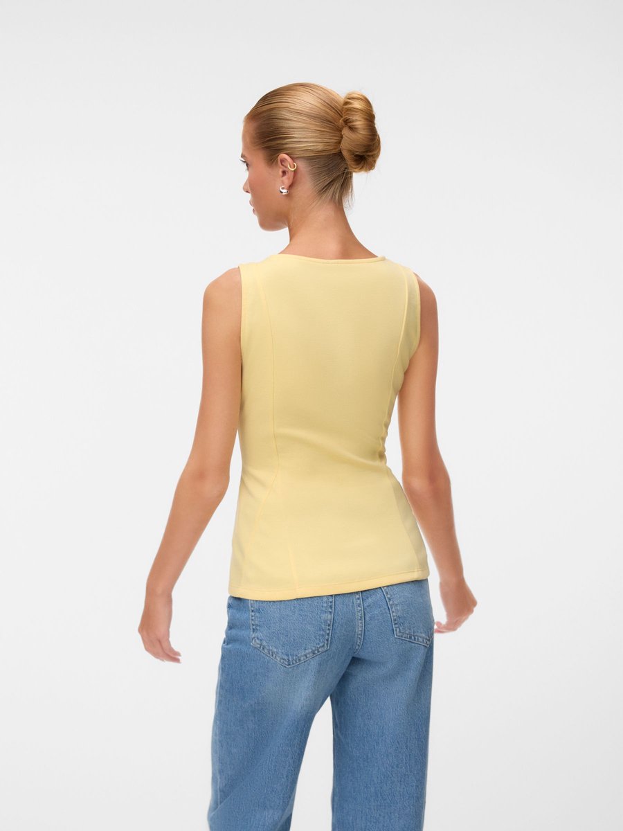 Vero Moda Top VMSMILLA Top