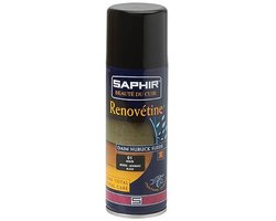 Saphir Renovétine spray 200 ml Kleurloos