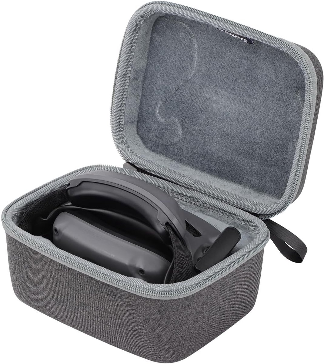 Opbergtas voor DJI Avata 2 Goggles - Draagbare Case voor Drone Accessoires, Bescherming voor Joysticks en Verrekijkers, Universele Maat, Modern Design – foto 4