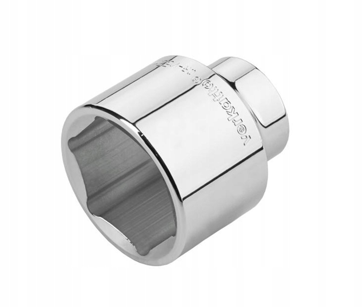 Verkatto Dopslagsleutel 3/4" 6-kant 17mm