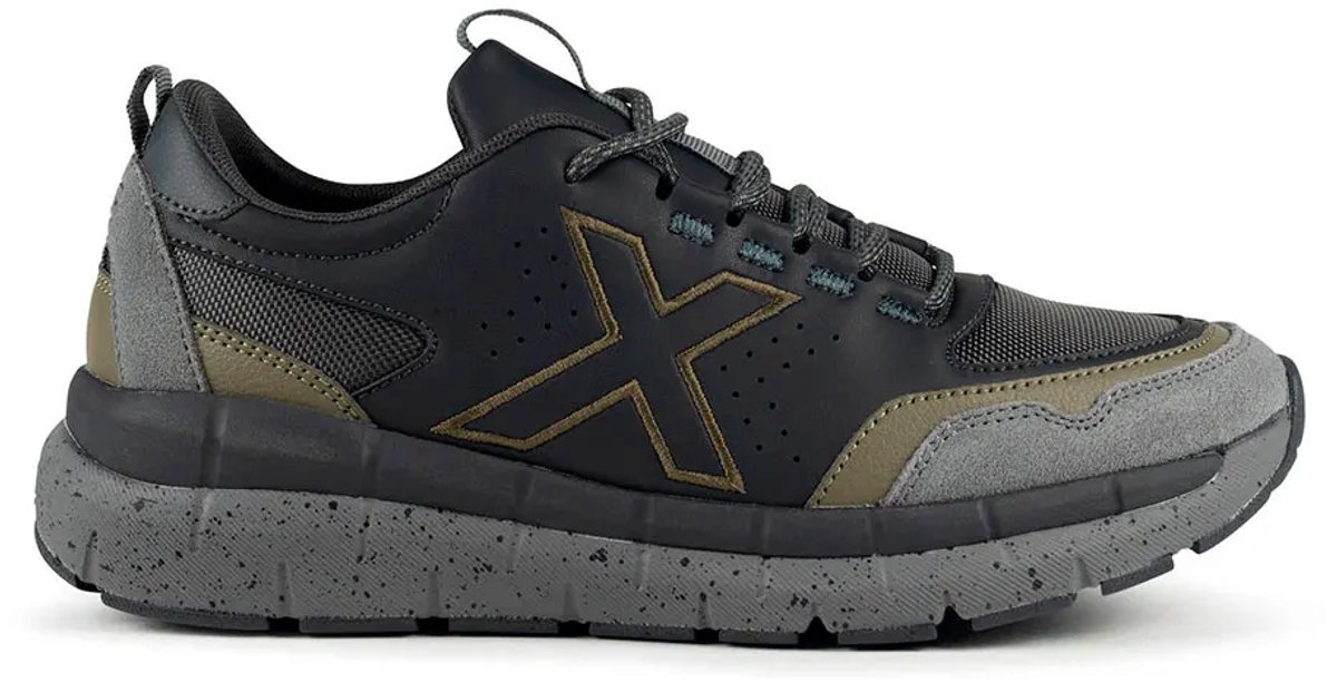 Munich Kava 33 Schoenen Zwart EU 41