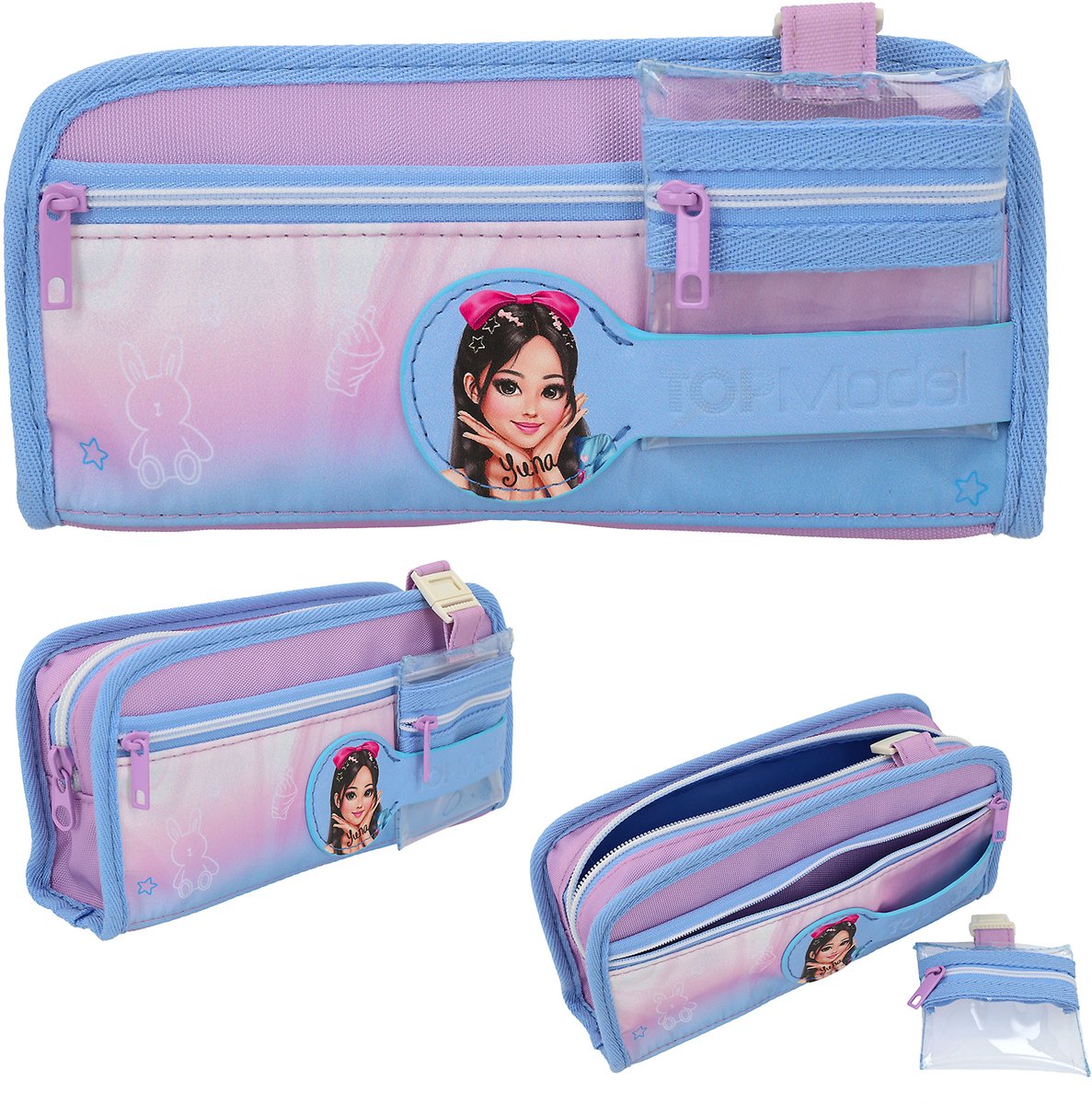 Depesche - TOPModel etui - MODERN GIRLY