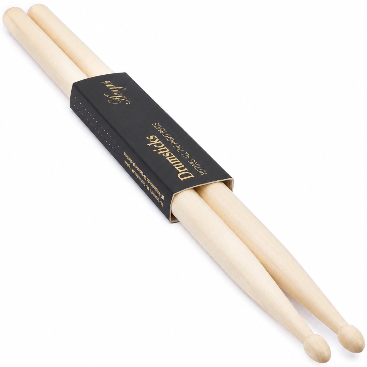 Drumstokken 5A Maple