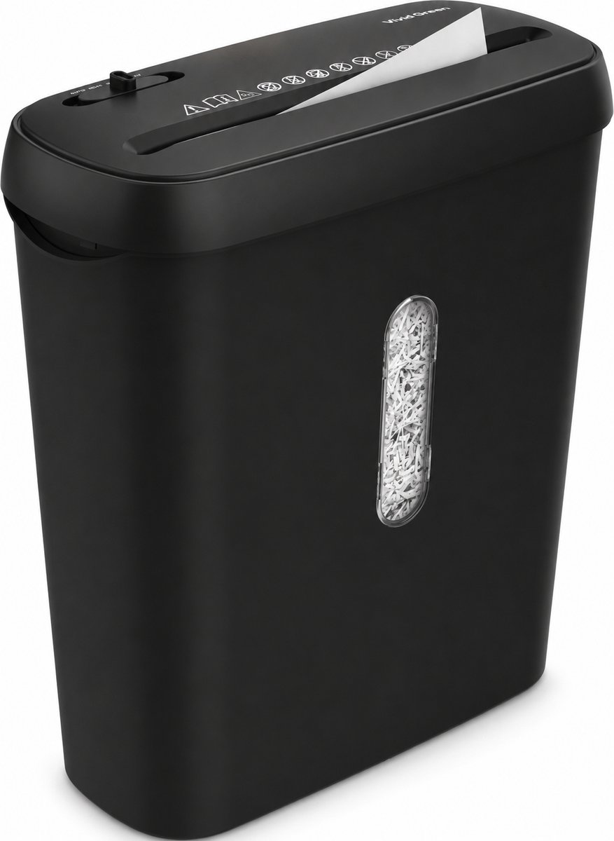 Vivid Green UltraShred 700 – 8 liter
