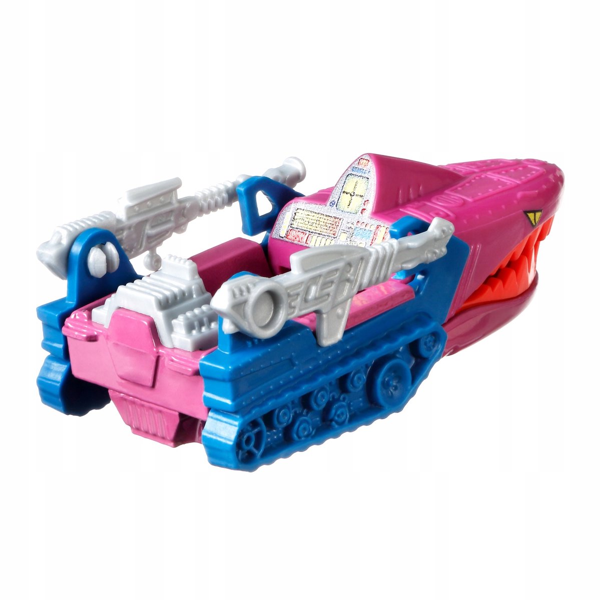 Land Shark Speelgoedauto - Masters of the Universe Collectie
