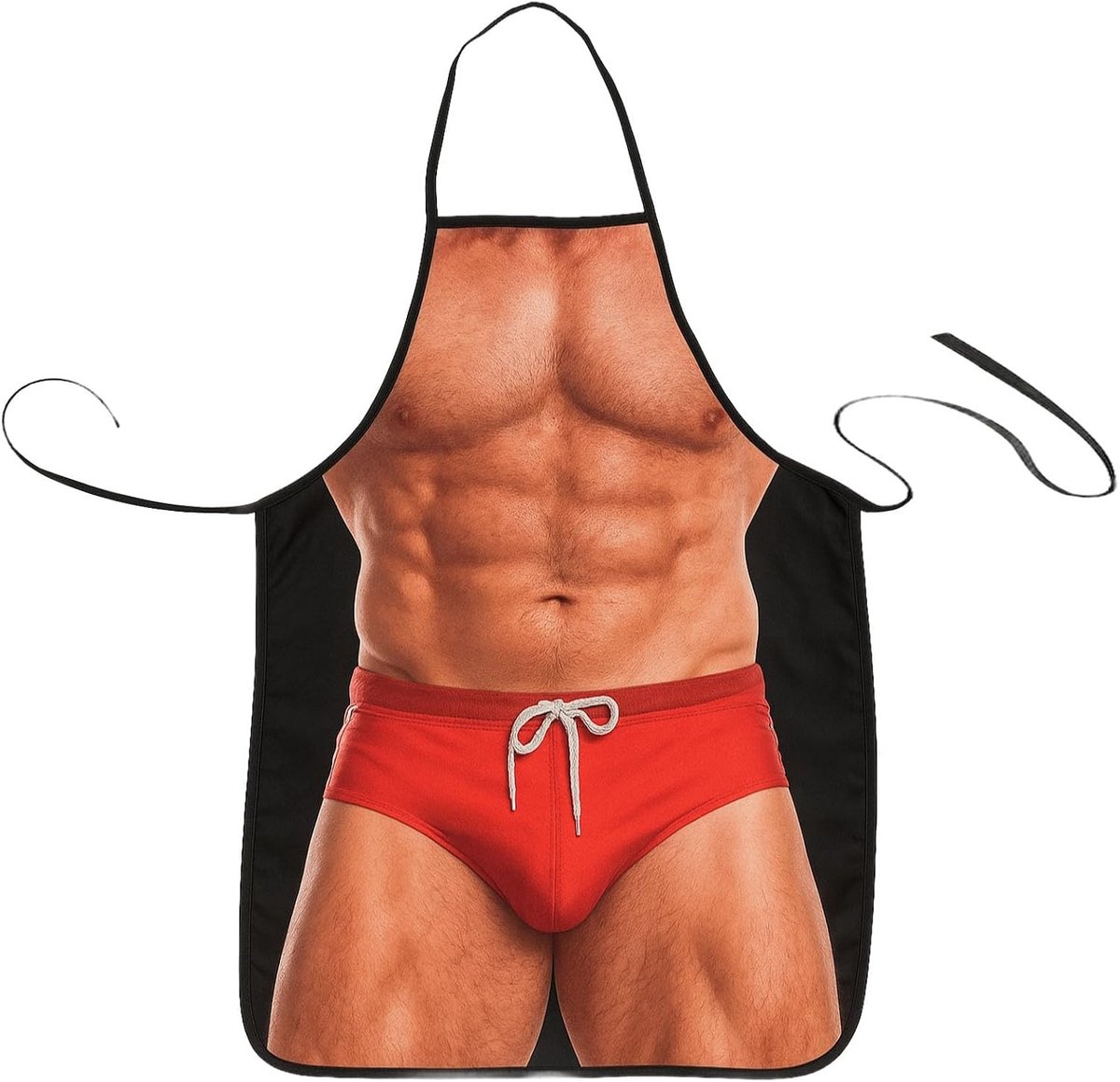 Grappige schorten voor mannen en vrouwen, perfect als cadeau voor kookliefhebbers en cosplay feestjes
