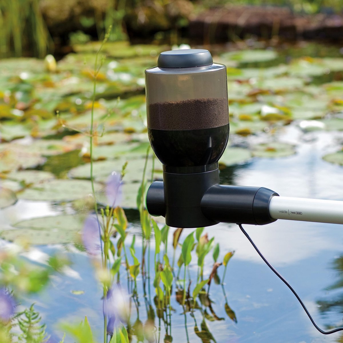 Fish Feeder Easy - ShopVlot
