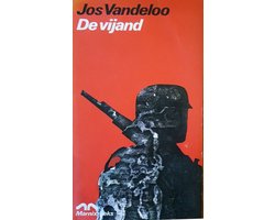 De vijand