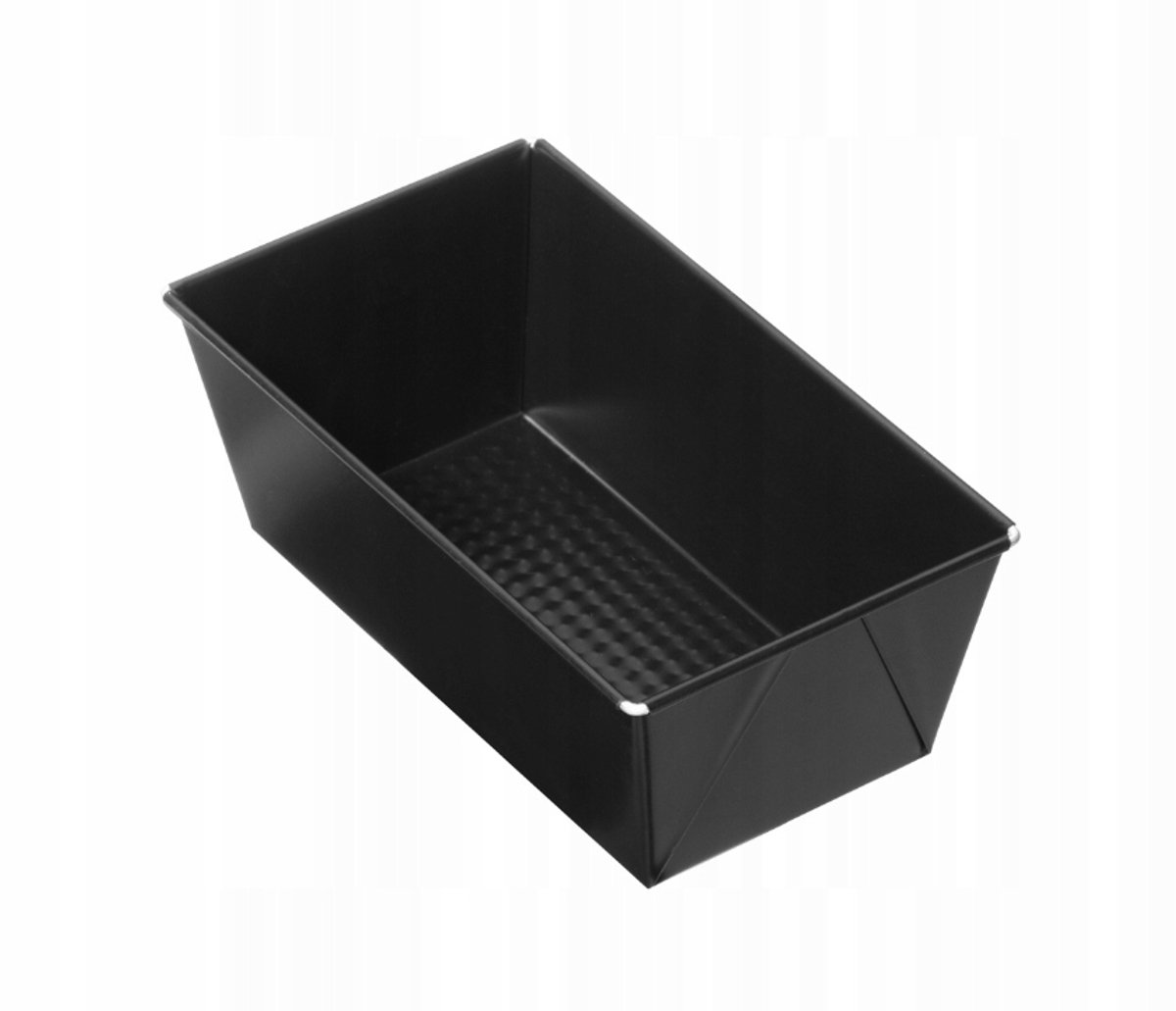 Kleine Broodvorm 20x11cm - Anti-aanbak & Energiezuinig