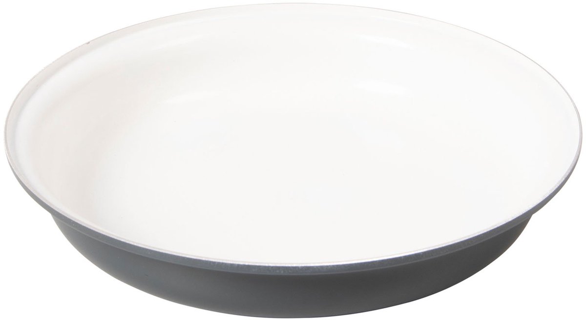 Bo-Camp Pannenset - Camping - 7-Delig - Keramische coating - Aluminium