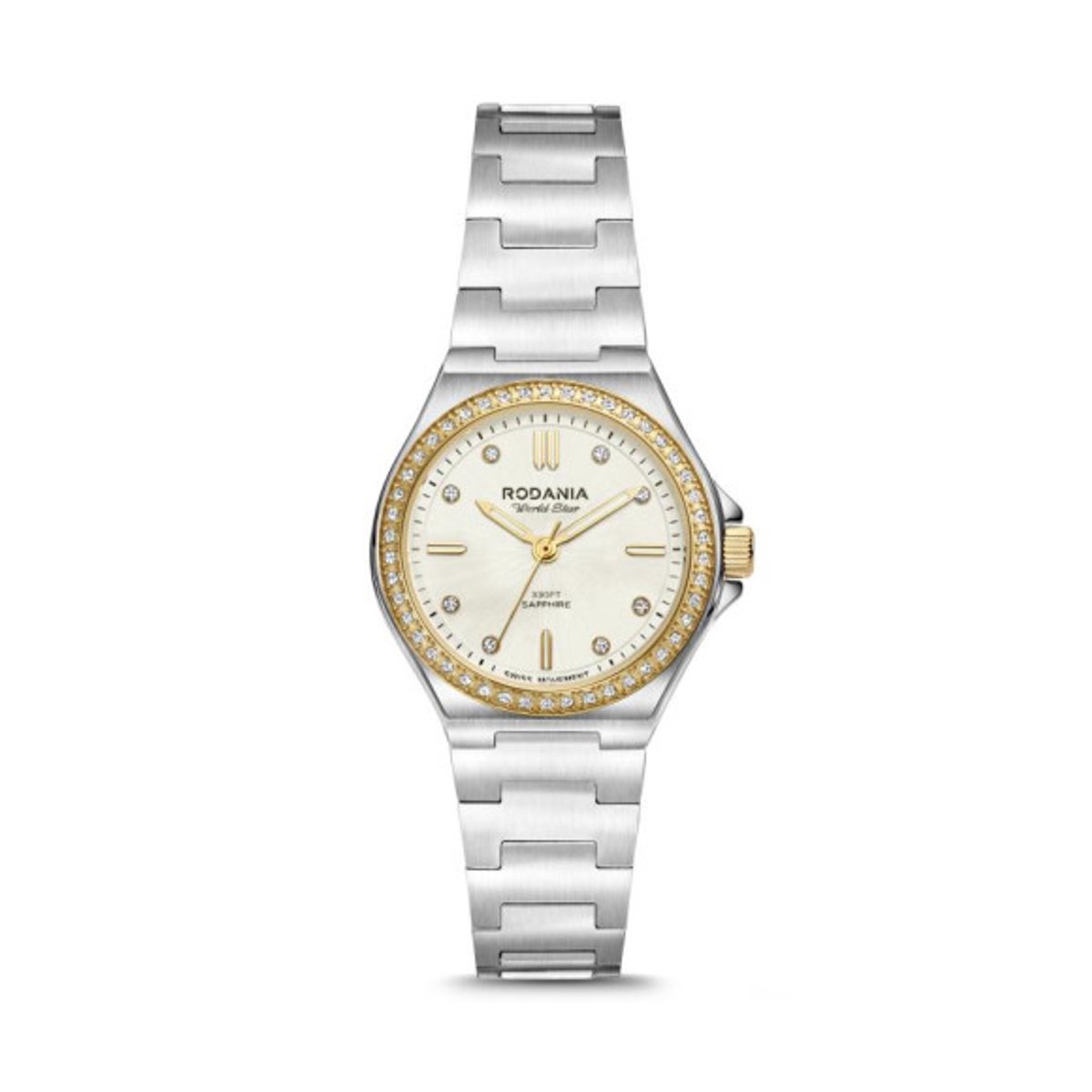 Rodania World Star 30 Sparkle R74016