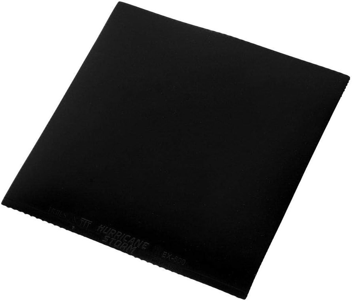 Ping Pong Rubber voor Tafeltennis Racket, Vervangingsaccessoire voor Tafeltennis Spel en Training