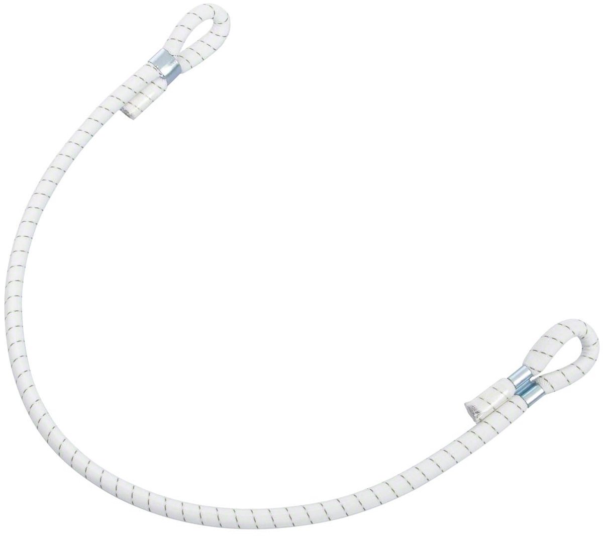 Solidchoice - Gummikabel voor Trimilin Vario 120 Trampoline