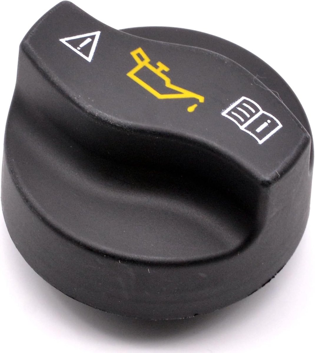 Olie vuldop voor Mercedes-Benz A W168 W169 W176 B W242 W246 W245 C W202 W203 W204 E W124 W210 W211 W212 - Geschikt voor motorolie, vervangingsonderdeel, auto-accessoires