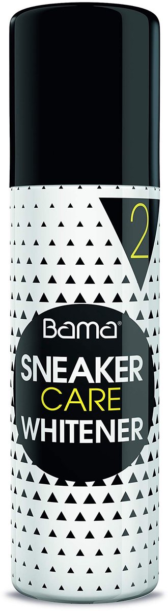 Elzusha - Sneaker Whitener voor Witte Sneakers - 100 ml