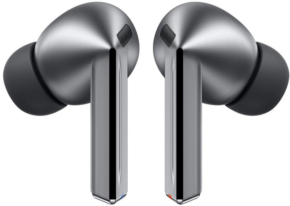 Elzusha - Draadloze In-Ear Hoofdtelefoon met USB-C en TWS