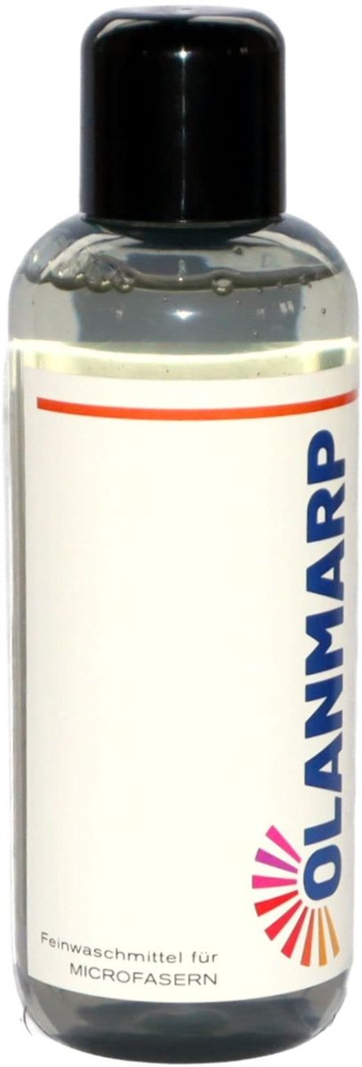 Elzusha - Vloeibaar Fijnwasmiddel Concentraat - 240 ml voor Handwas en Machinewas