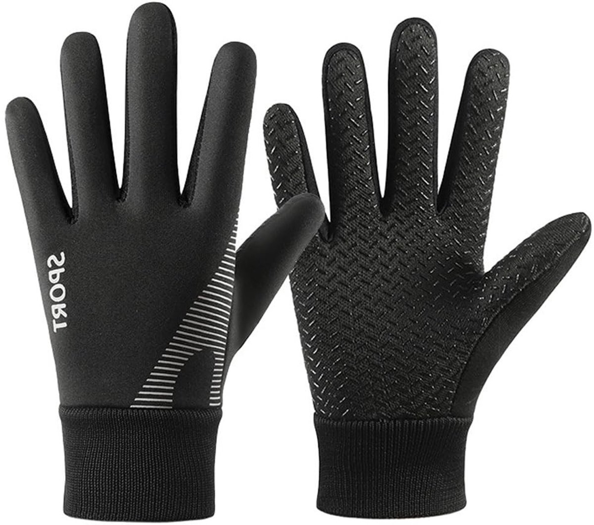 Elzusha - Warme Kinderen Winterhandschoenen voor Sport en Activiteiten
