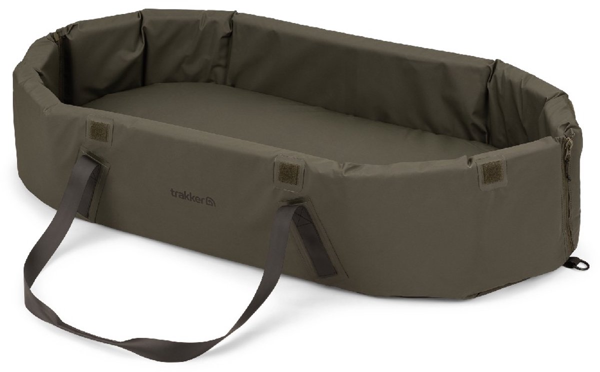 Trakker Sanctuary Welded Crib