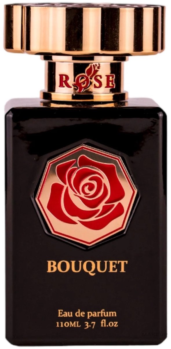 Maison Asrar Rose Bouquet Eau de Parfum 110 ml