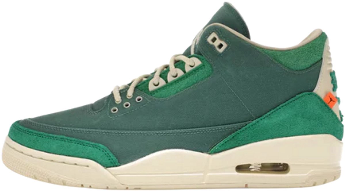 Jordan 3 Retro SP Nina Chanel Abney Bicoastal (Women's)