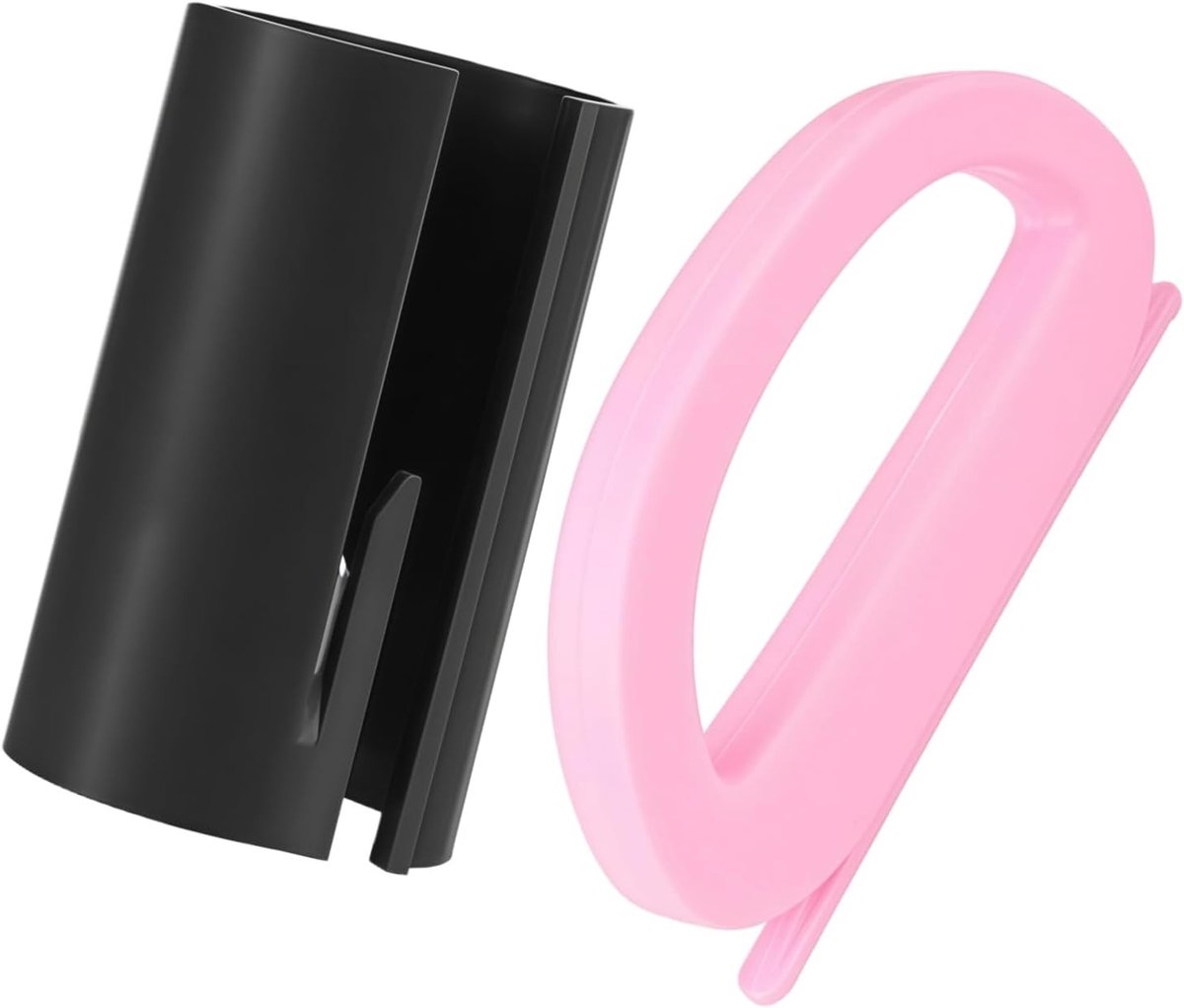 Efficiënte Papier Snijder voor Cadeauverpakkingen - 2 Stuks, Perfect voor Kerst en Verjaardagen, Ideaal voor Rolletjes Cadeaupapier