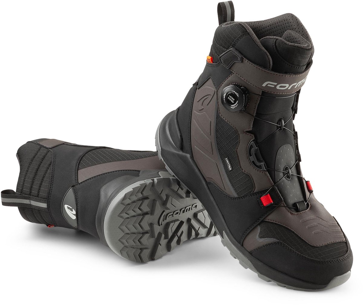 Forma Adv Kite Dry Motorfietslaarzen -