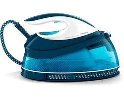 Philips GC7840/20 - Stoomgenerator - Blauw