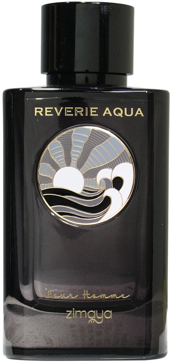 Zimaya Reverie Aqua Eau de Parfum 100 ml