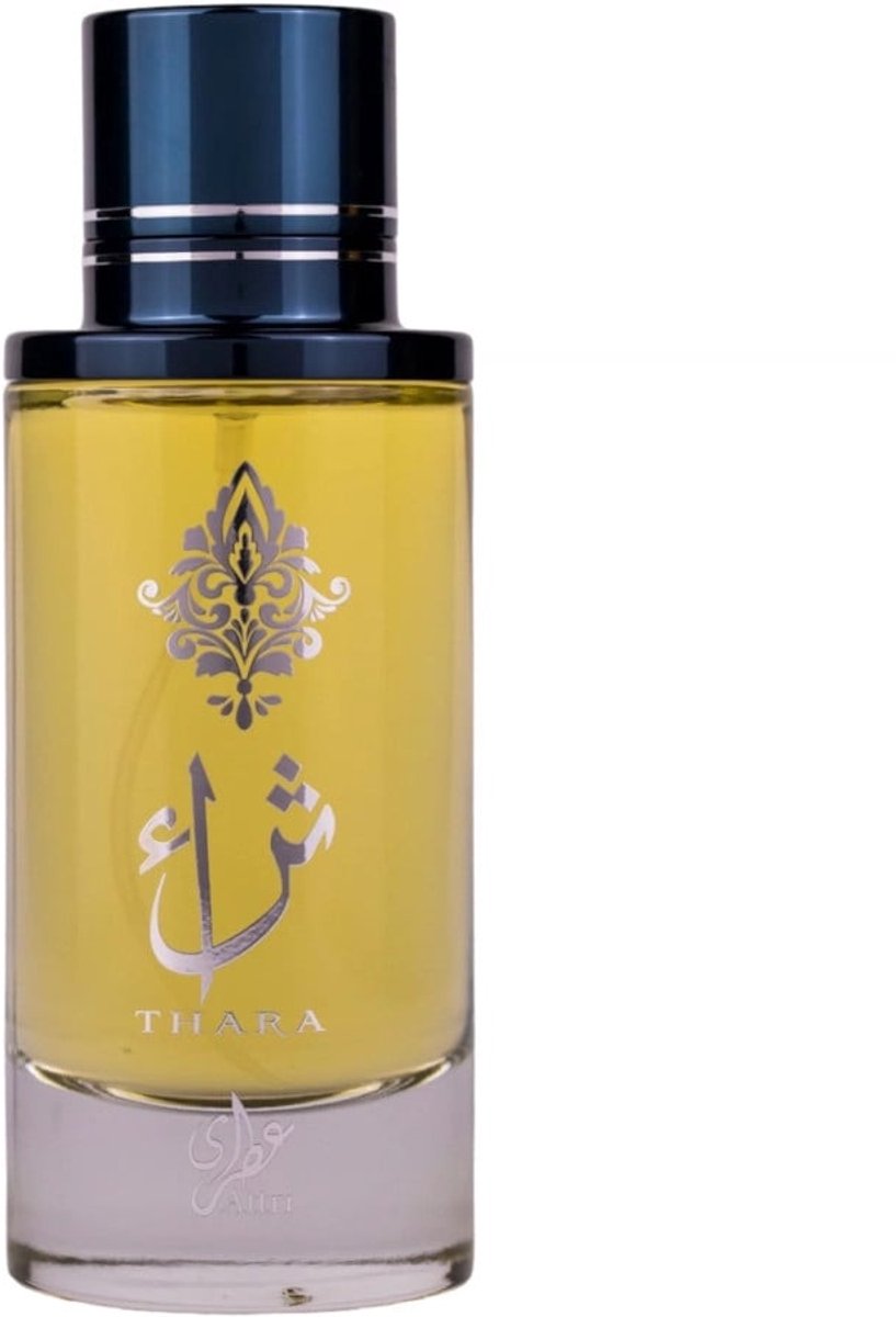 Attri Thara For Men Eau De Parfum 100ml