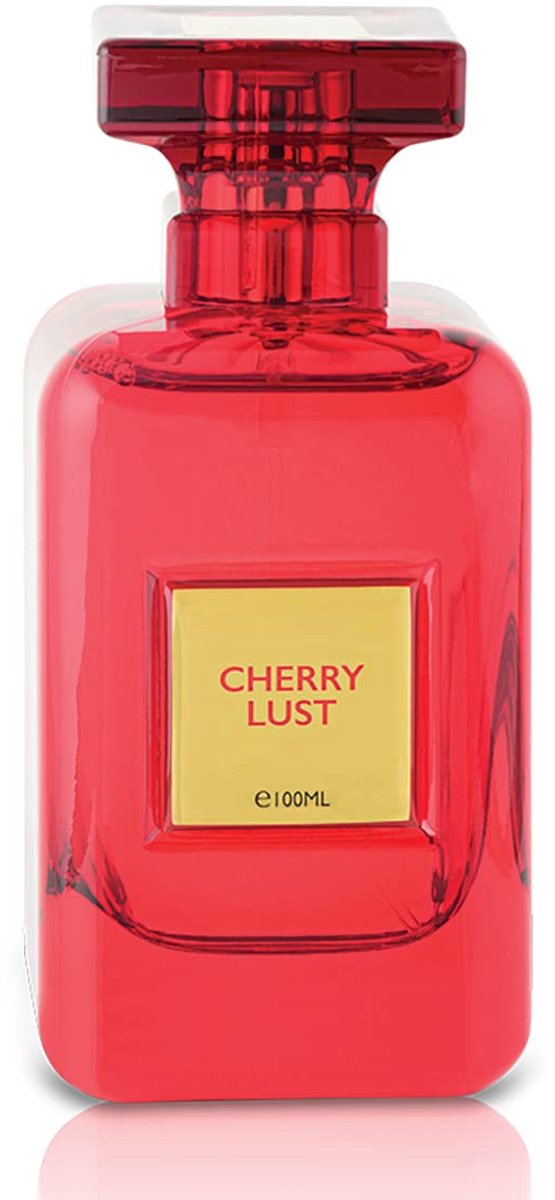 Flavia Cherry Lust Eau De Parfum 100ml
