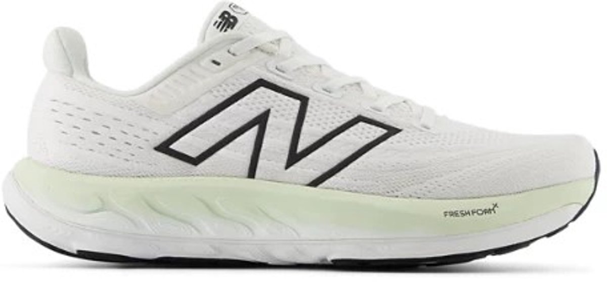 New Balance Fresh Foam X Vongo V6 Hardloopschoenen Reflectie Wit